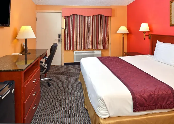 Americas Best Value Inn