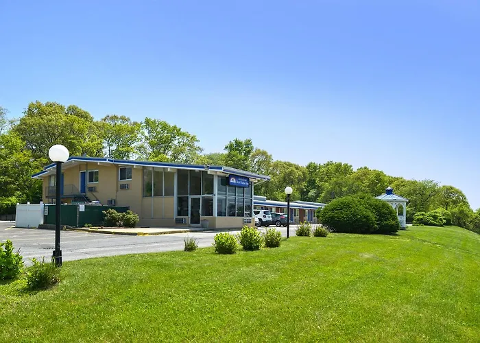 Americas Best Value Inn