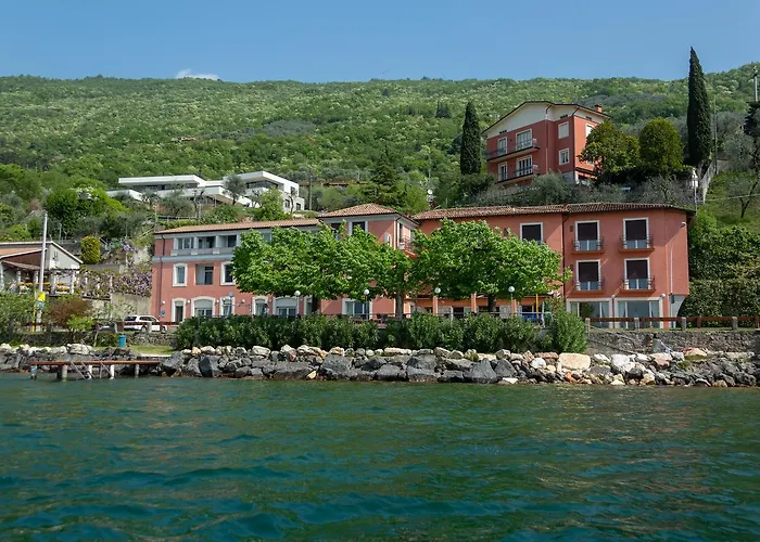 Hotel Residence Sirenella