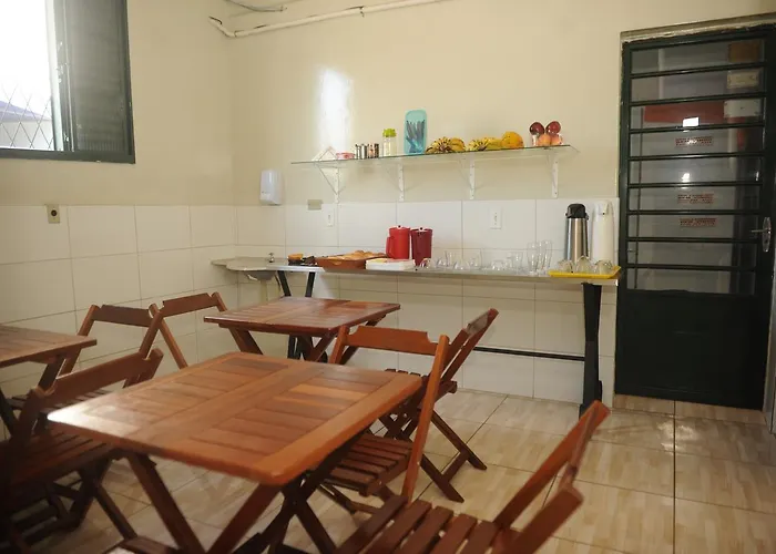 Hotel Bem Vindo