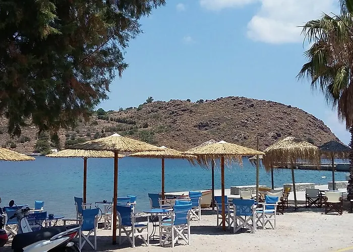 Delfini Hotel
