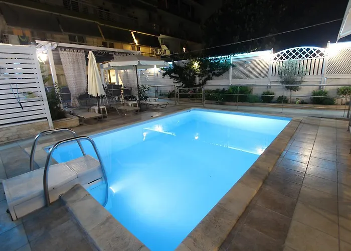 Hotel Mallas