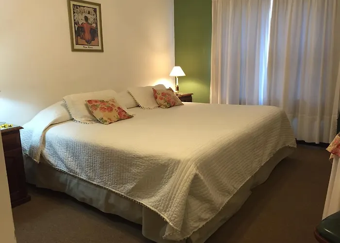 Green Hotel
