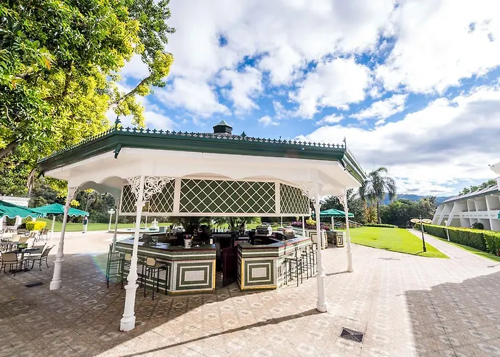 Royal Swazi Spa