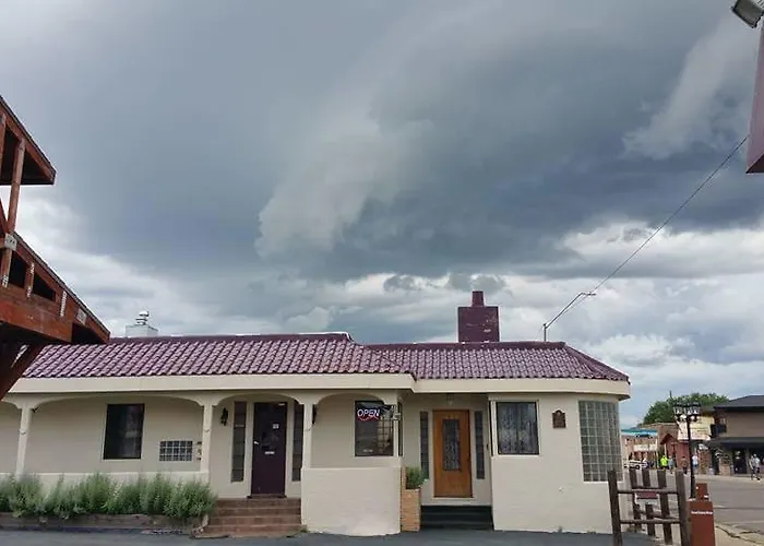 Grand Motel Williams