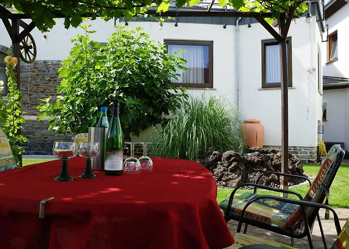 Hotel Arns