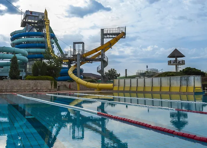 Hotel Ajda - Terme 3000 - Sava Hotels & Resorts