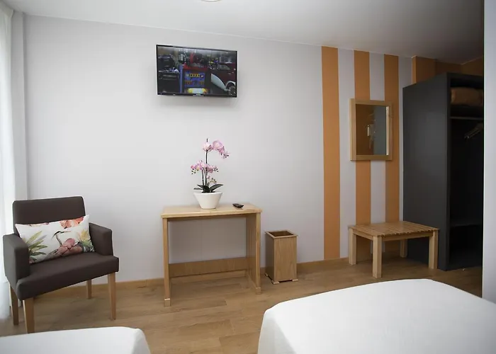 Hotel Novoa