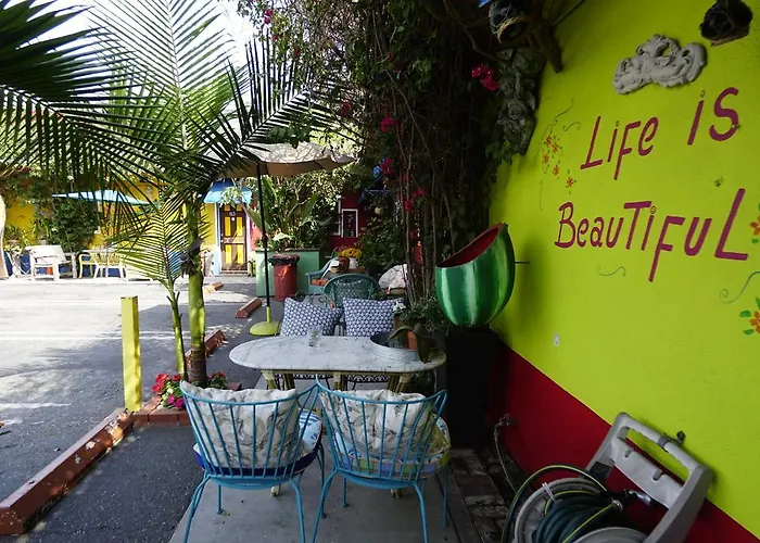 Villa Brasil Motel