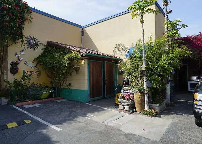 Villa Brasil Motel
