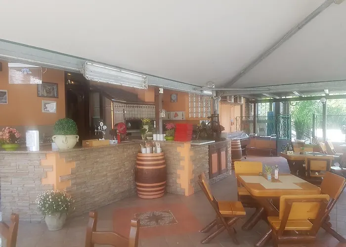 Albergo Isonzo