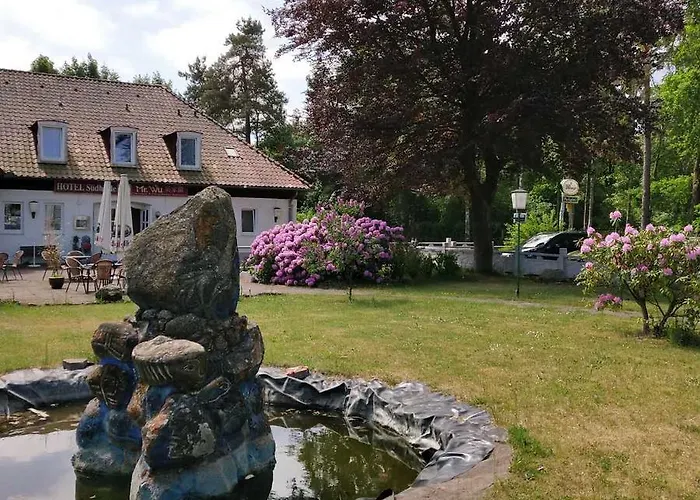 Hotel Südheide