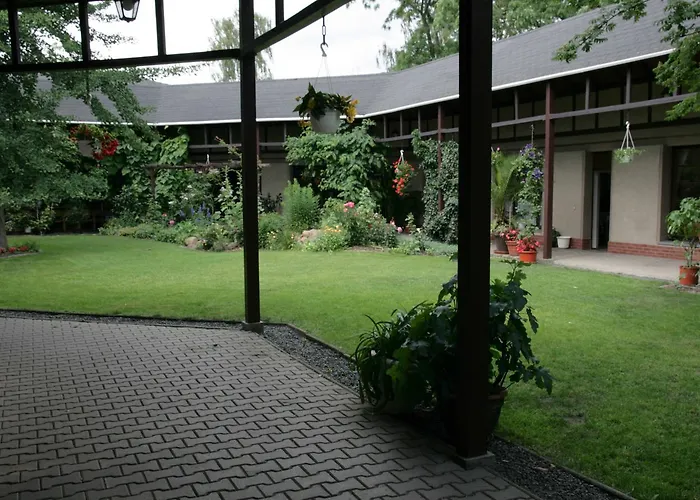 Pension im Adventhaus