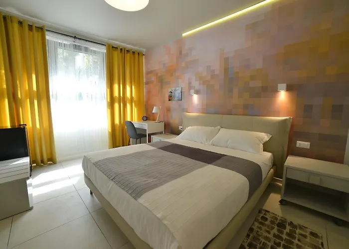 Hotel Villa Miki