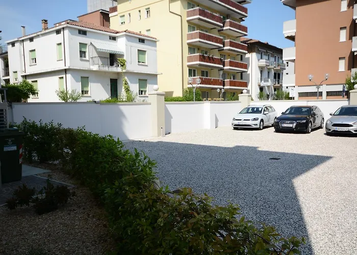 Les 7 Suites Erica