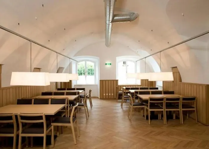 Hotel Kolping Hallein