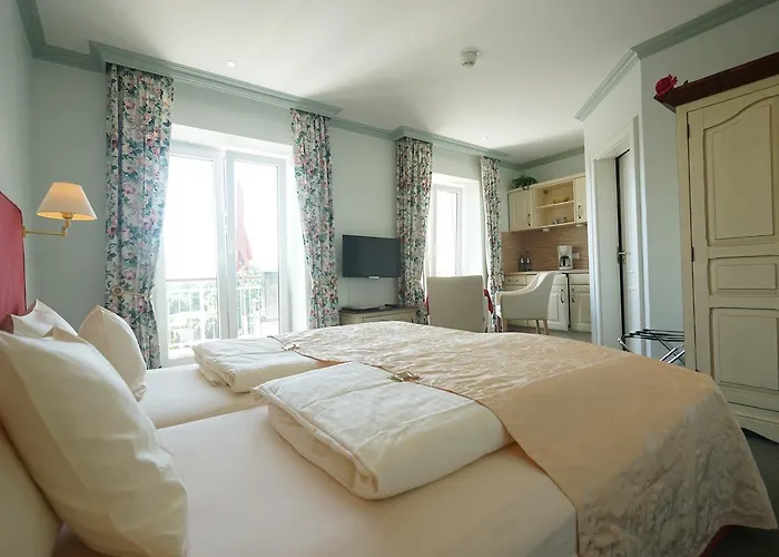 Aparthotel Am Meer
