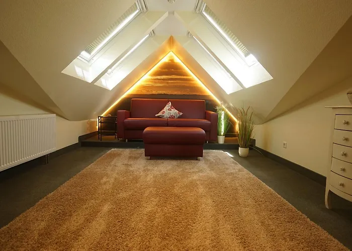 Aparthotel Am Meer