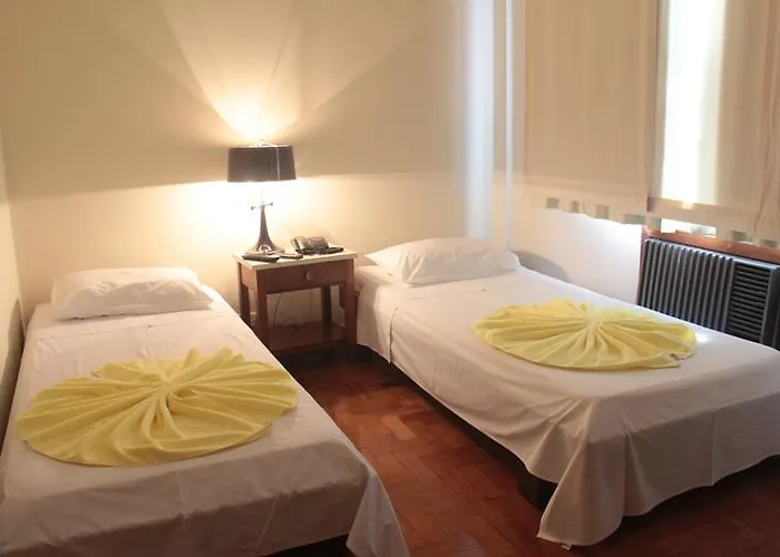 Hotel Indaia