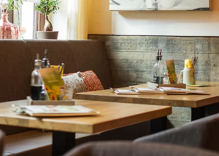 Hotel&Restaurant Wefers