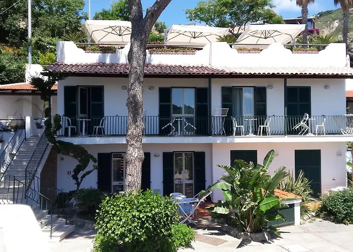 Hotel Casa Gerardo