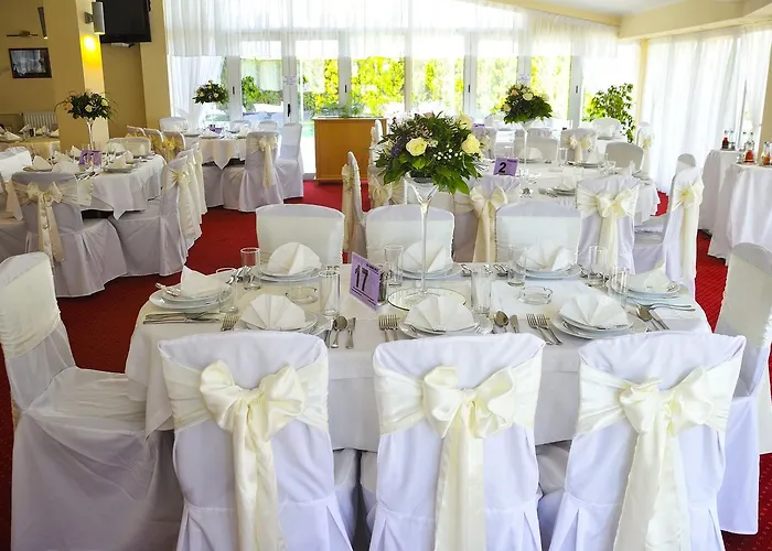 Hotel Dragovic Smederevo