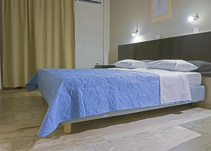 Polyxeni Hotel