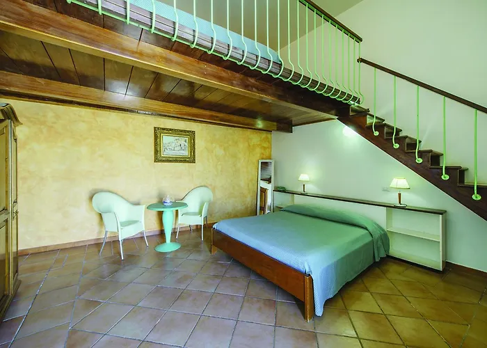 Hotel La Corricella