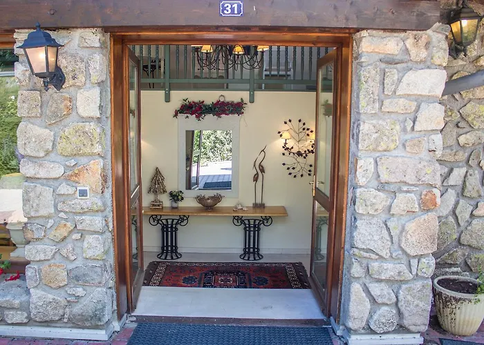 Chalet Saskia - Catered