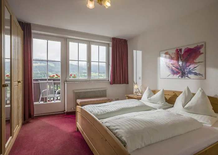 Apparthotel Tom Sojer