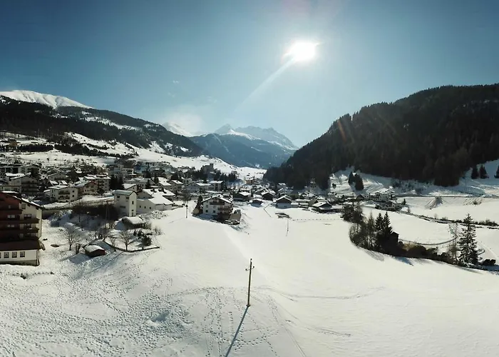 Hotel Bergblick
