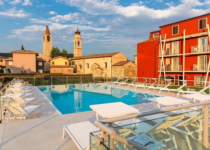 Hotel Speranza