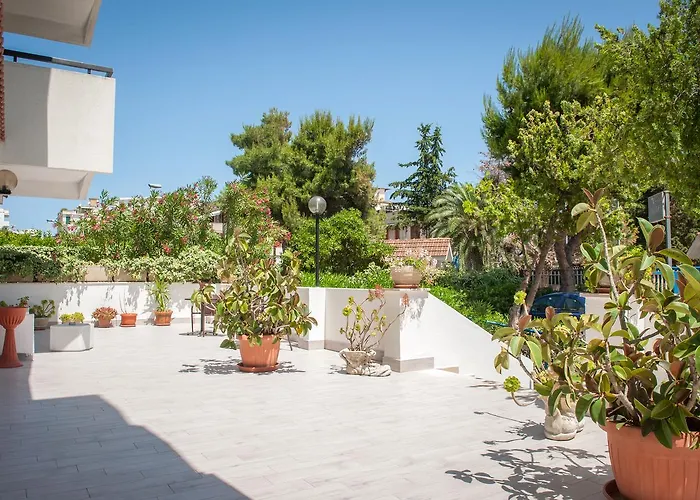 Hotel Cristalda