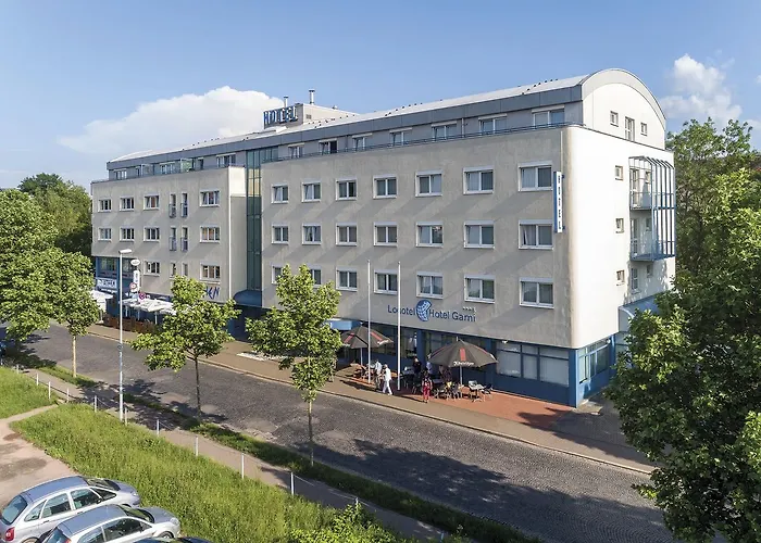 Hotel Logotel