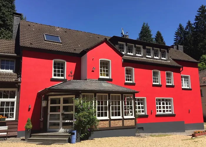 Waldhotel Lemberg