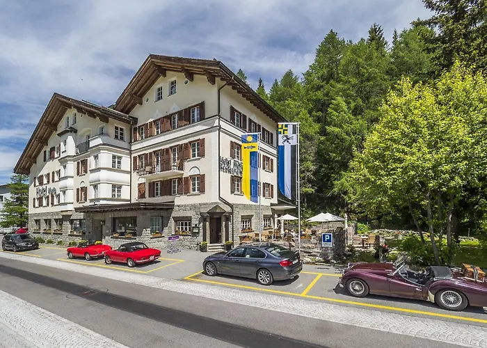 Hotel Maria