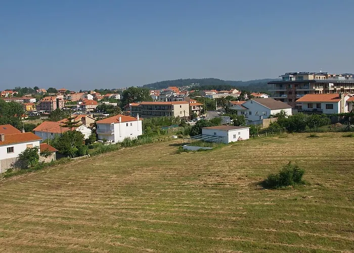 Hotel Punta Seame