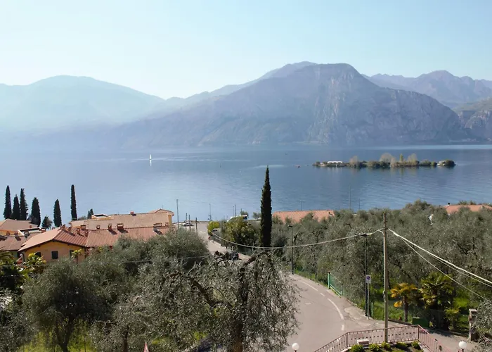 Hotel Casa Gagliardi