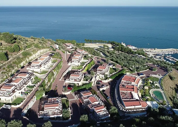 Holiday Lodge Al Porto