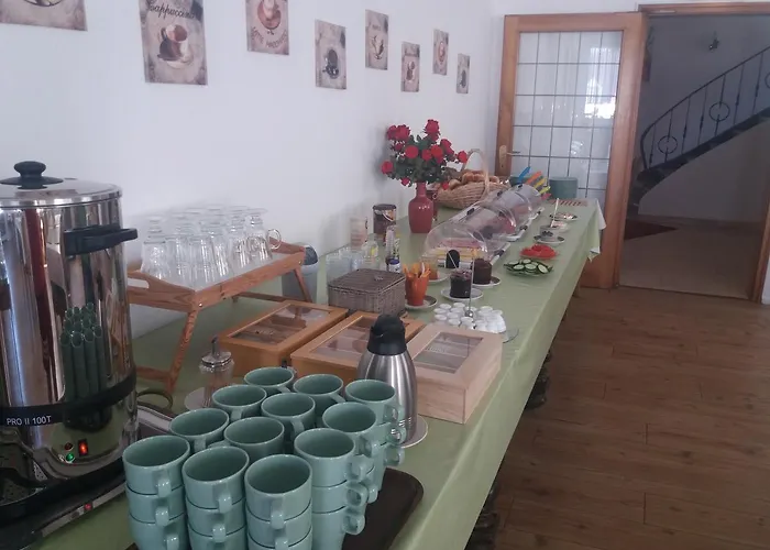Pension Cecilie