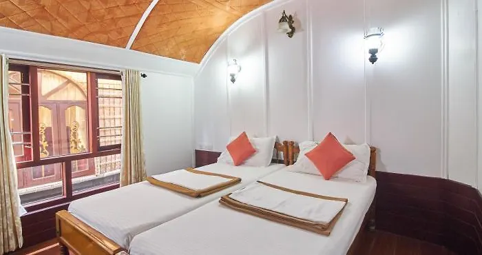 Sivaranjani Hotel