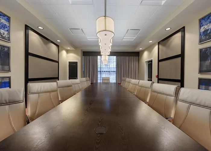 Cypress Bayou Casino Hotel