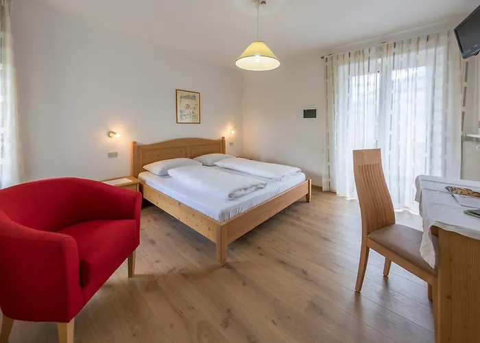 Hotel Untermelz