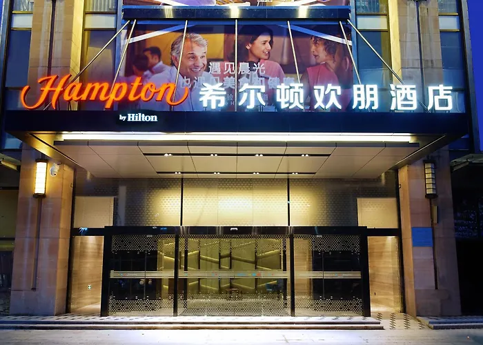 Hampton By Hilton Beihai