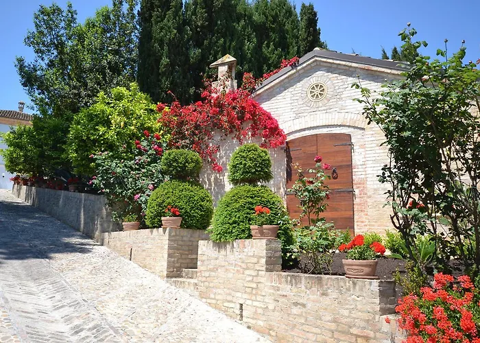 Relais Villa Rossi