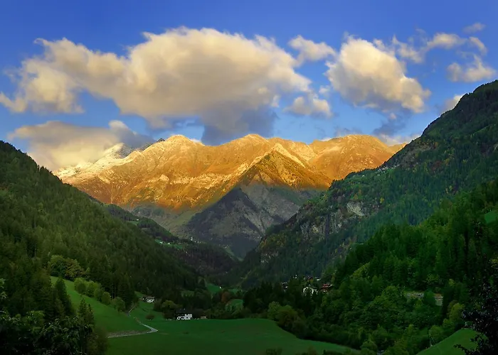 Pension Alpenhof