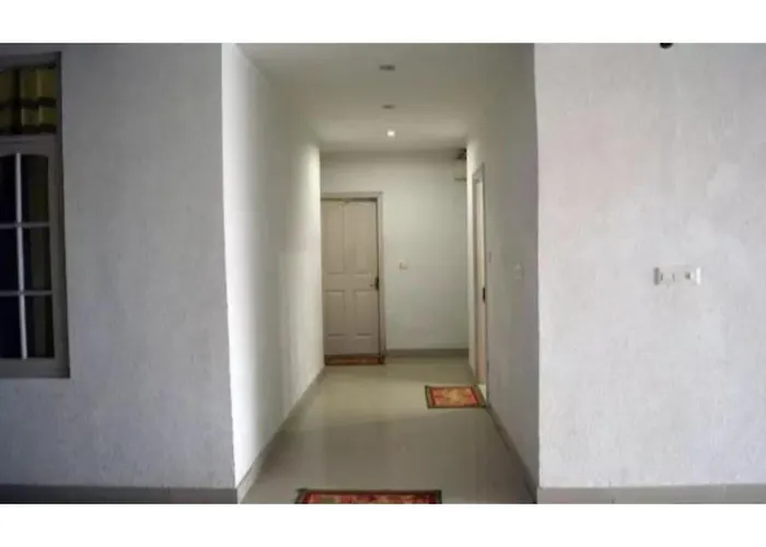 Residential Stay In The City