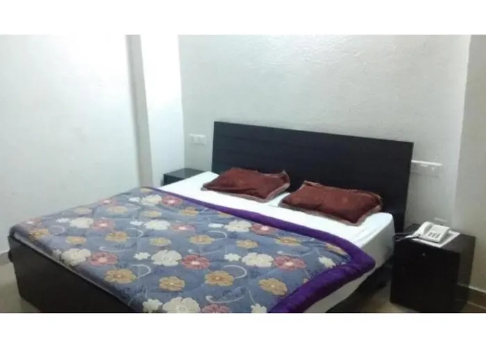 Residential Stay In The City