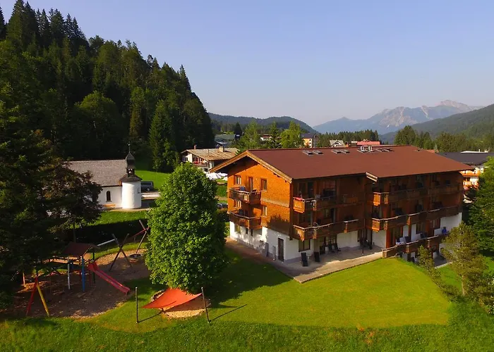 Hotel Bellevue
