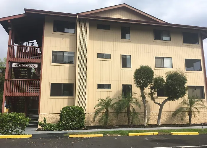 Holualoa Gardens 103